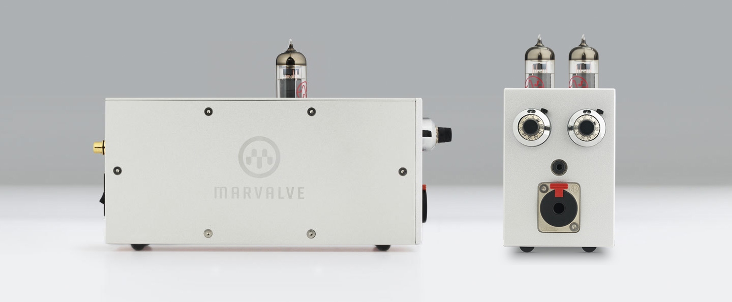 Marvalve Audio