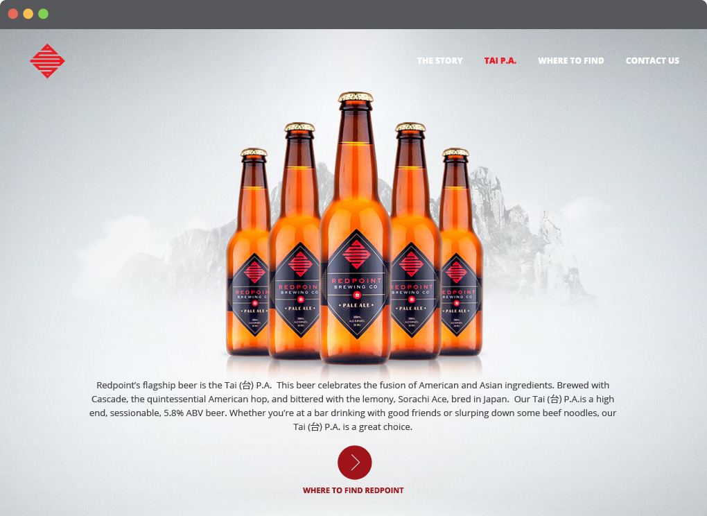 Redpoint Brewing Co.